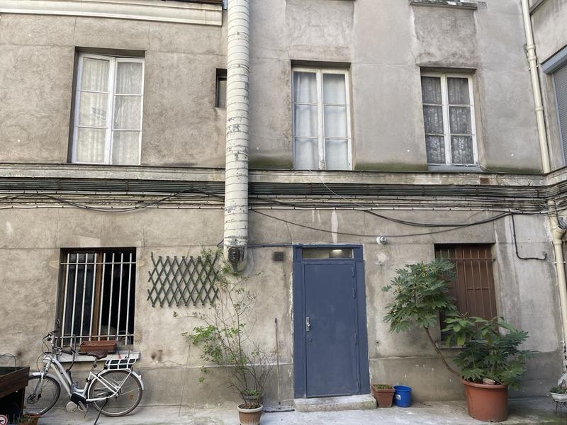 Fonds de commerce - Hôtellerie / Restauration - 90 m²