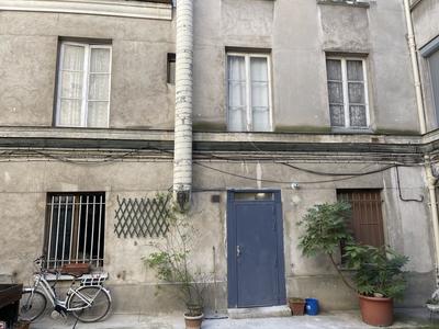 Fonds de commerce - Hôtellerie / Restauration - 90 m²