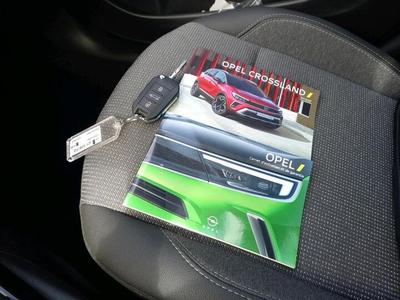 Opel Crossland (2) 1.2 Turbo 110 Elegance