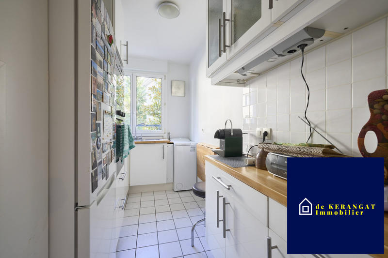 Appartement - 73 m² - 3 pièces