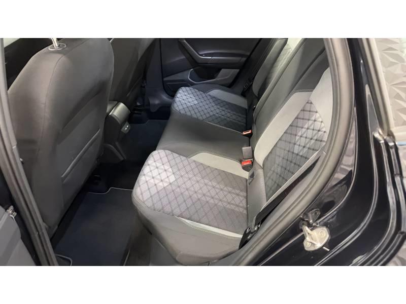 Volkswagen Polo 1.0 Tsi 95 s&amp;S Bvm5 R-Line