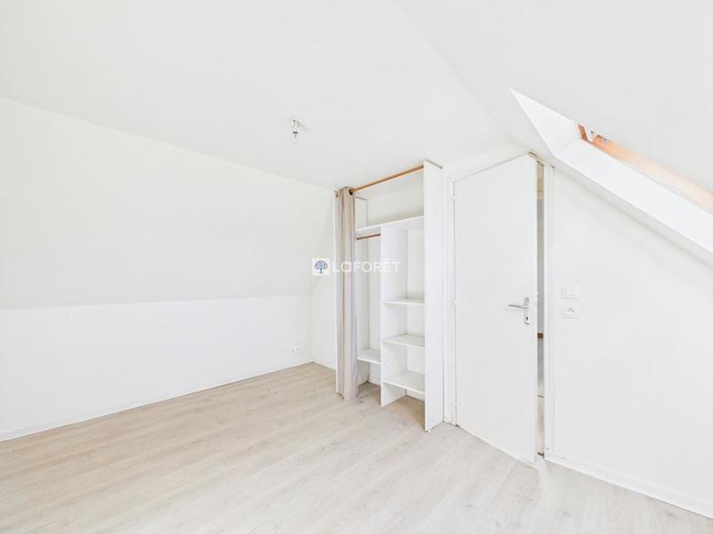 Maison - 49 m² - 3 pièces