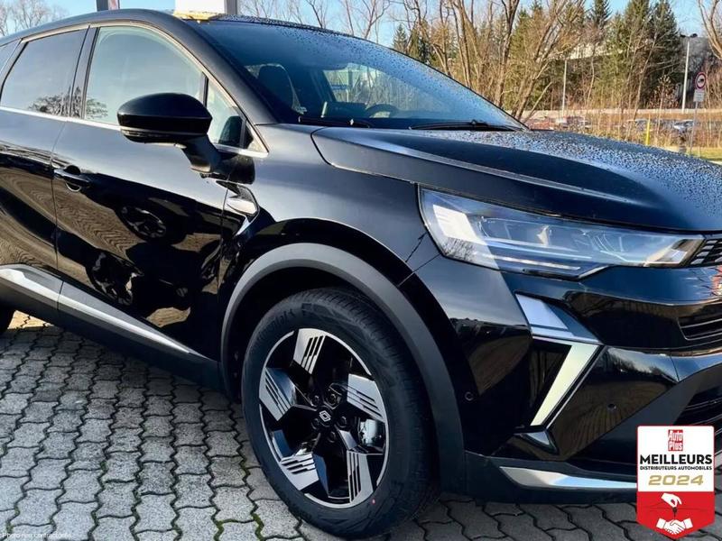 Renault Symbioz E-Tech full hybrid 160 Techno