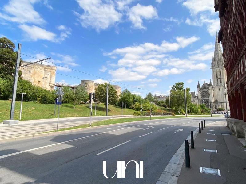 Appartement - 105 m² - 3 pièces