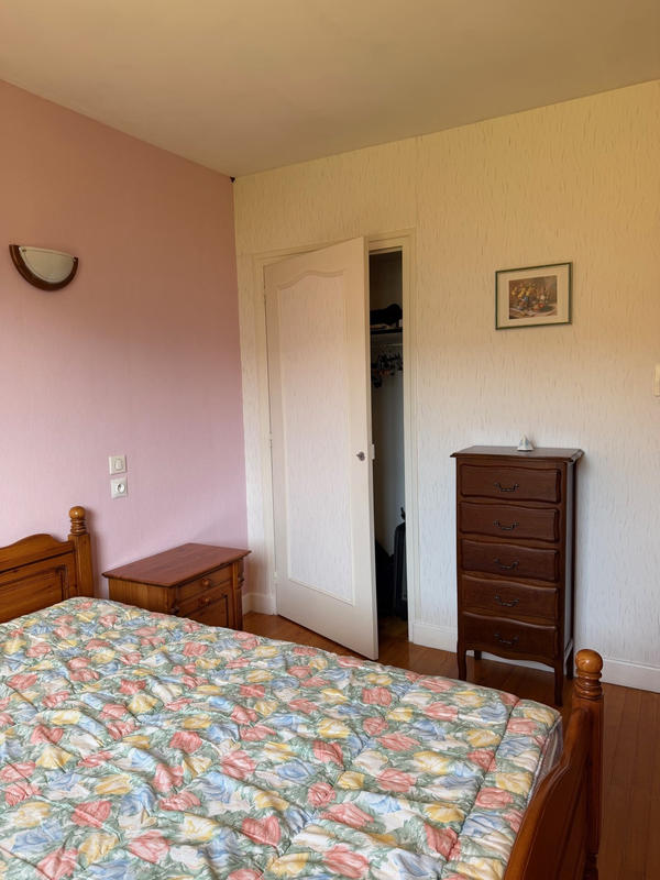 Villa - 100 m² - 4 pièces