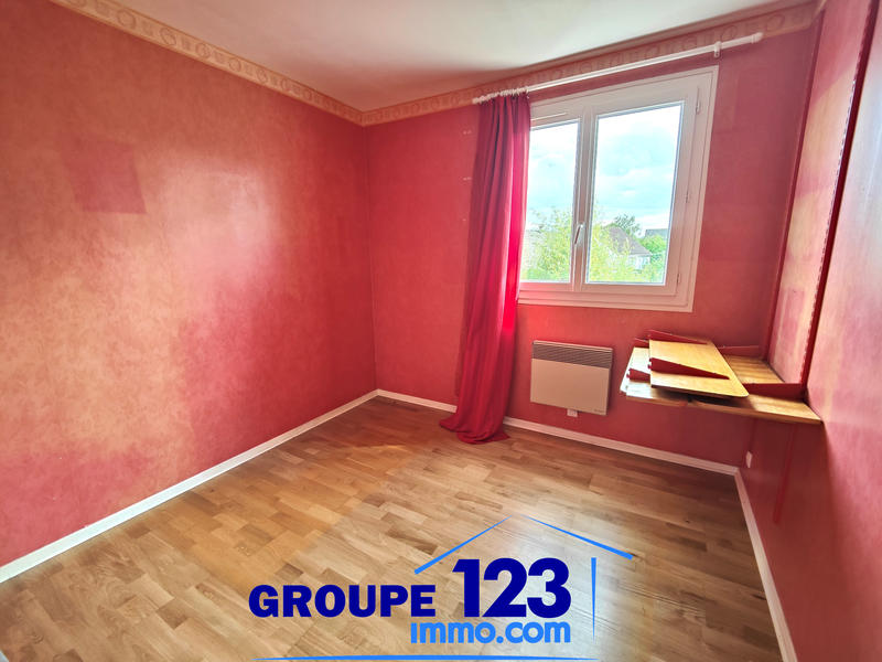 Maison - 114 m² - 5 pièces