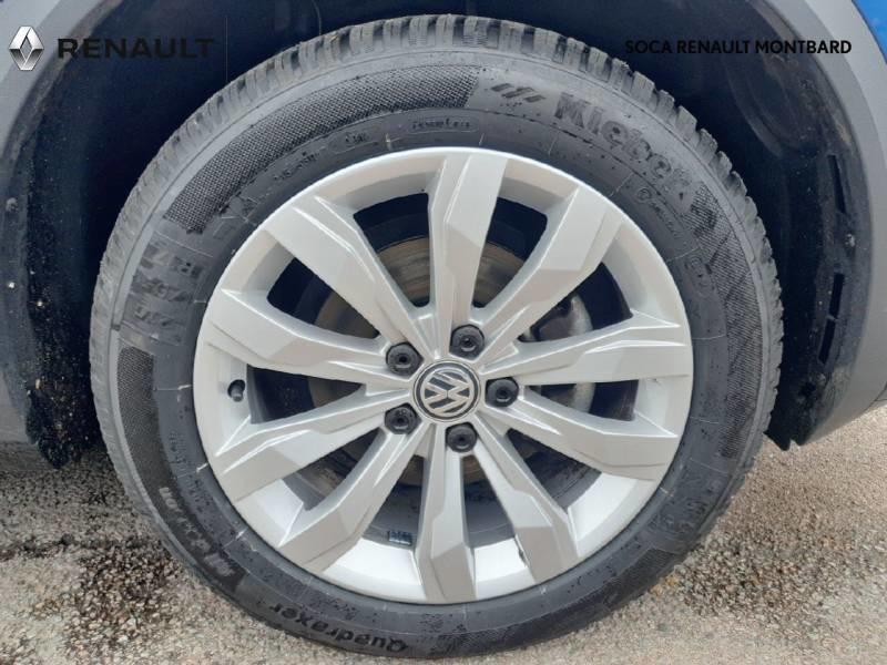 Volkswagen t-Roc 1.5 Tsi 150 Evo Start/Stop Dsg7 Carat