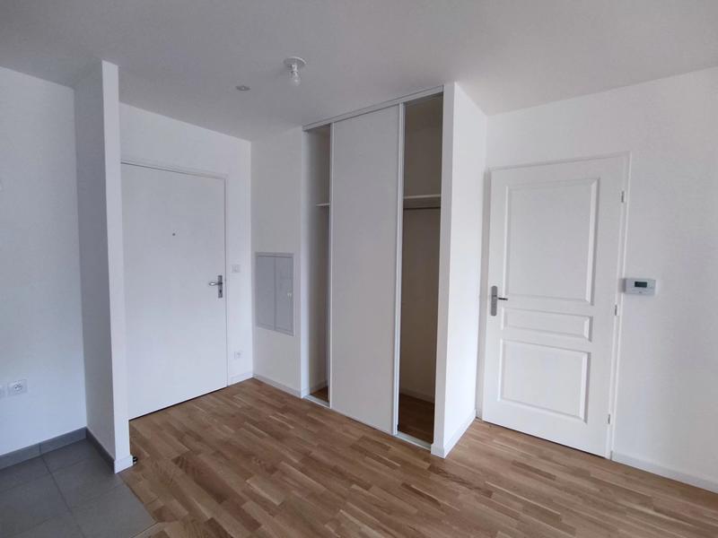 Appartement - 53 m² - 2 pièces