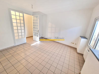 Appartement - 108 m² - 4 pièces