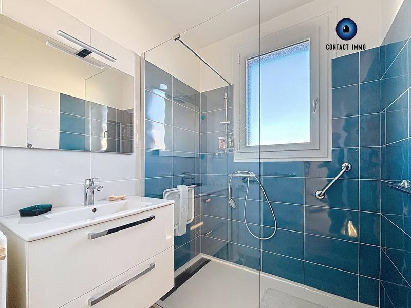 Maison ancienne - 94 m² - 4 pièces