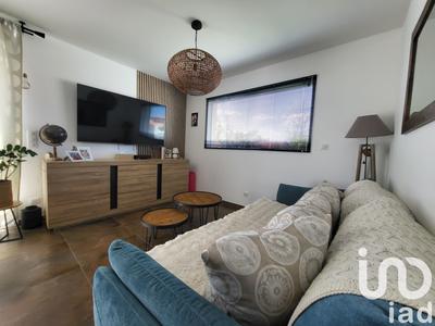 Maison - 81 m² - 4 pièces