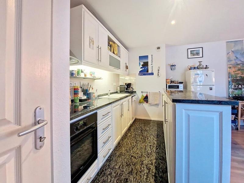 Appartement - 83 m² - 4 pièces