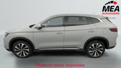 Byd Seal U 1.5l Dm-i 218 ch Phev Boost