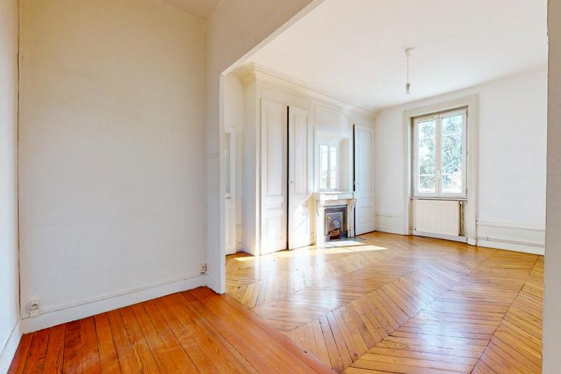 Appartement - 53 m² - 2 pièces