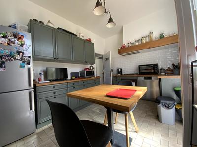 Maison - 135 m² - 6 pièces