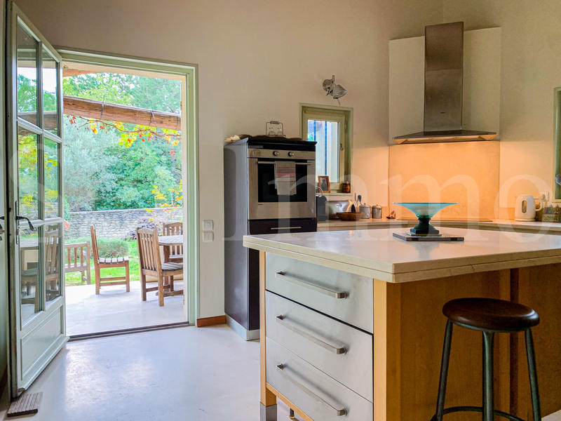 Maison - 144 m² - 5 pièces