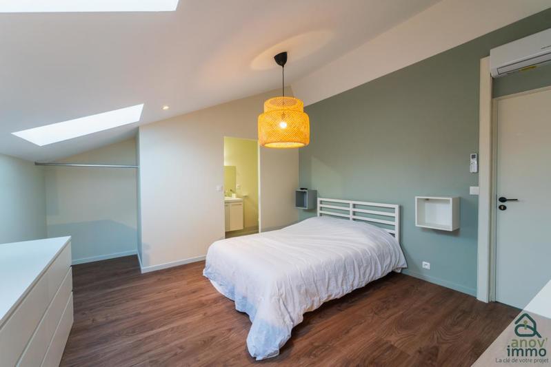 Appartement - 25 m² - 1 pièce