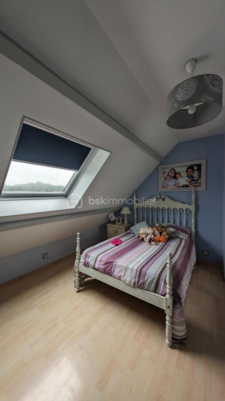 Maison - 145 m² - 5 pièces