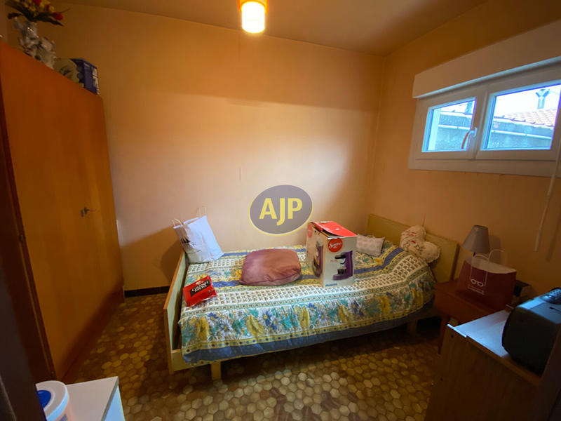 Villa - 61 m² - 3 pièces