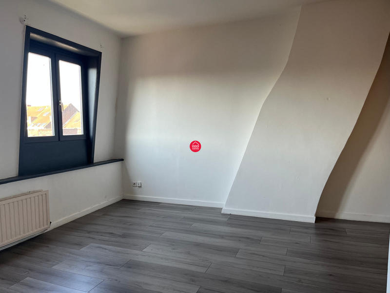 Appartement - 55 m² - 2 pièces
