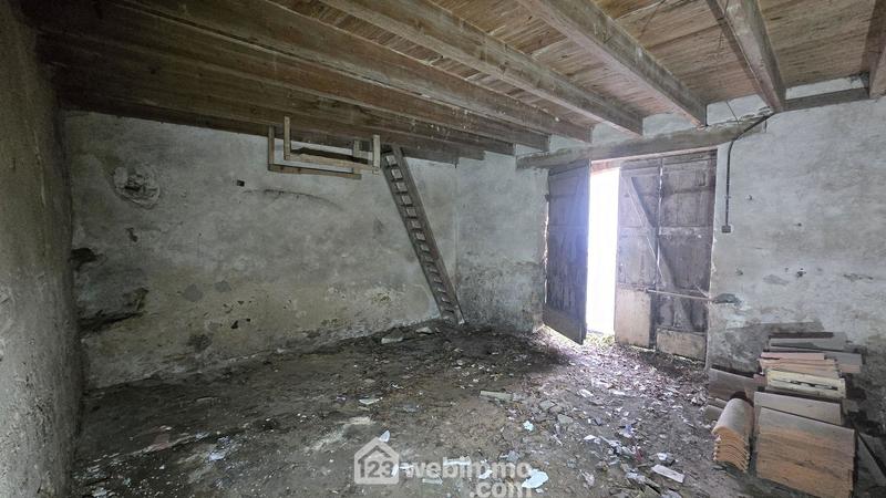 Maison - 68 m² - 3 pièces