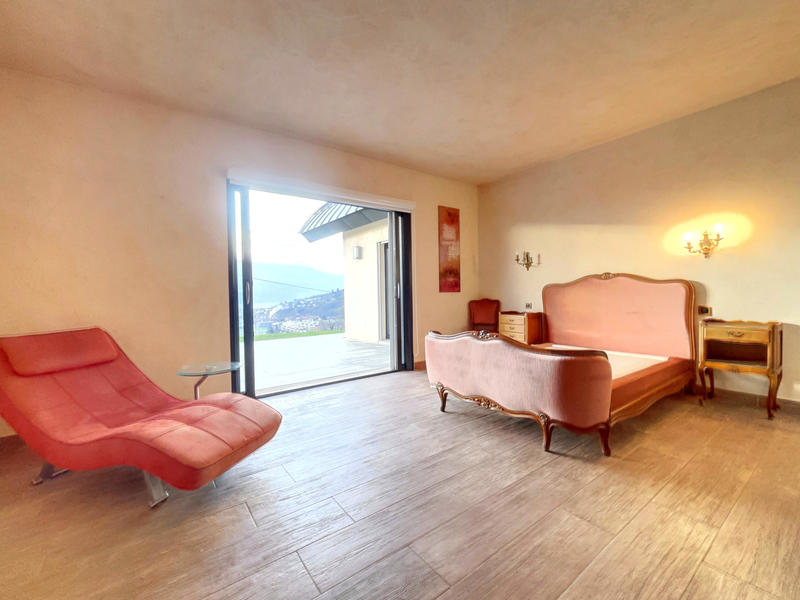 Villa - 158 m² - 4 pièces