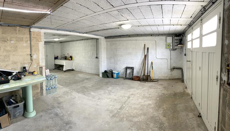 Villa - 65 m² - 3 pièces