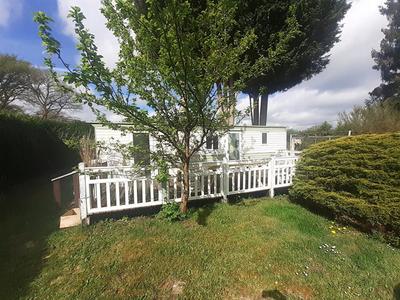 Maison - 40 m² - 2 pièces