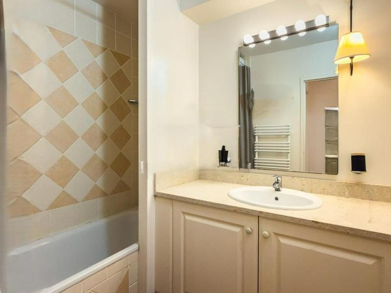 Appartement - 44 m² - 3 pièces