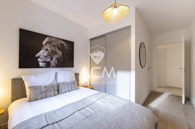 Appartement - 111 m² - 4 pièces