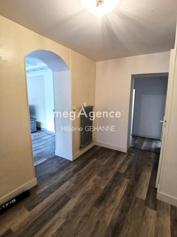 Appartement - 126 m² - 4 pièces