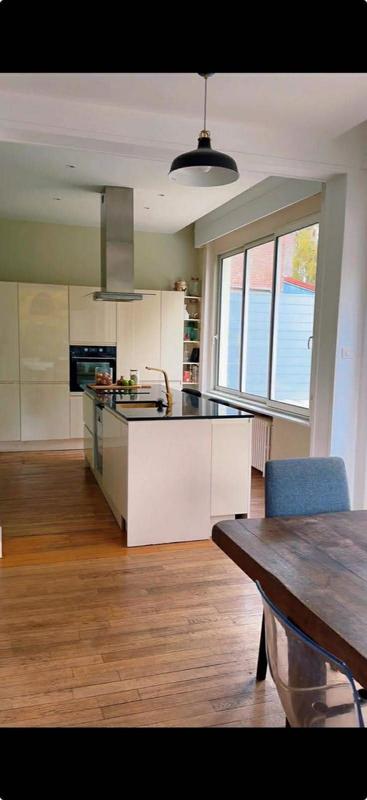 Maison de maîtres - 314 m² - 10 pièces