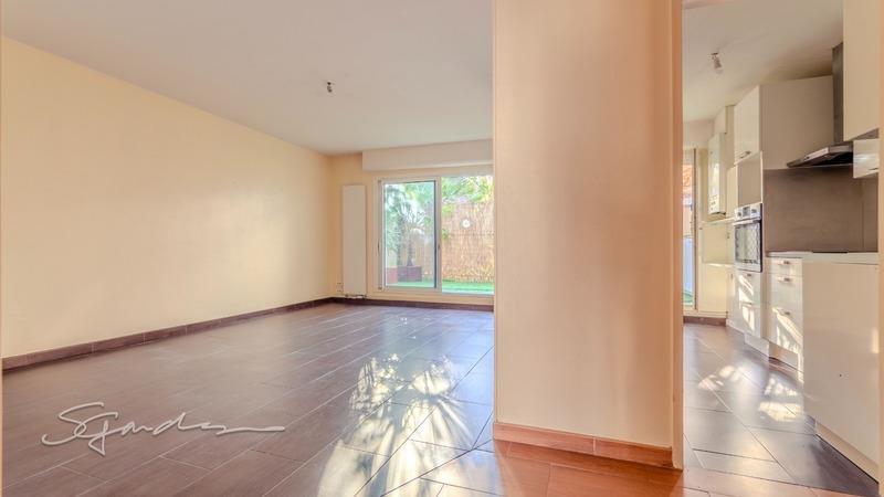 Appartement - 73 m² - 3 pièces