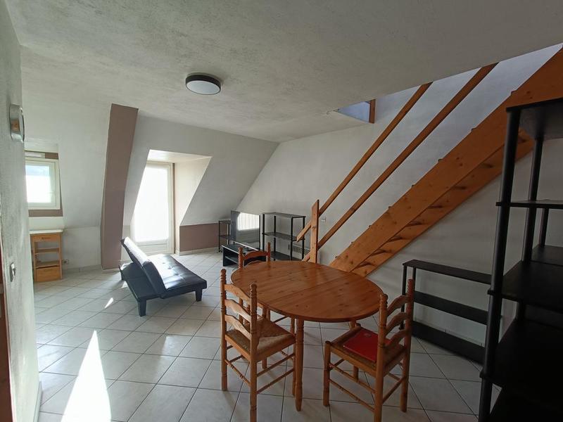 Appartement - 42 m² - 3 pièces