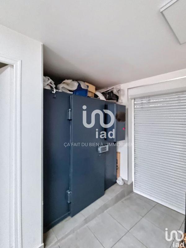 Local commercial - 150 m²