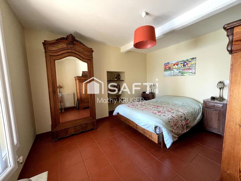 Maison - 173 m² - 5 pièces