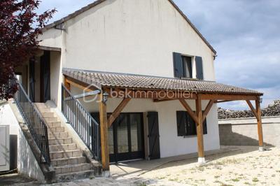 Maison - 238 m² - 13 pièces