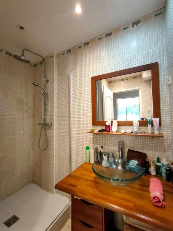 Appartement - 106 m² - 5 pièces