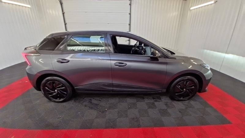 Mg Mg4 Standard 51kWh 125kW