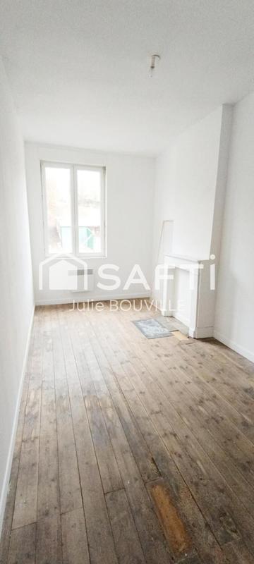 Maison - 129 m² - 6 pièces