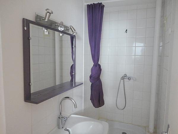 Appartement - 22 m² - 1 pièce