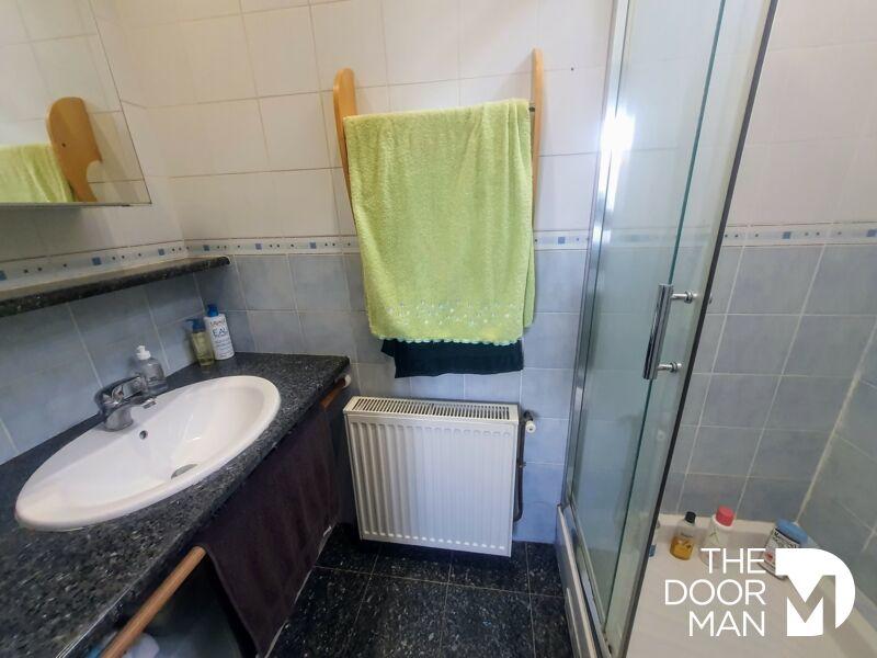 Maison - 145 m² - 8 pièces