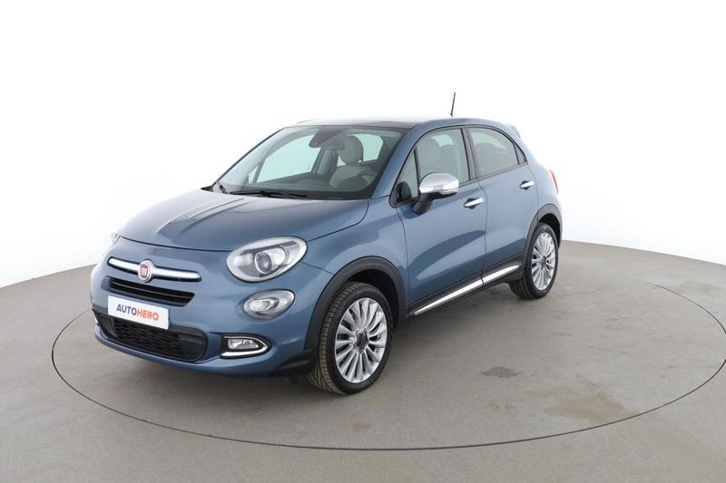Fiat 500x 1.4 MultiAir Lounge 4x2 Dct 140 ch