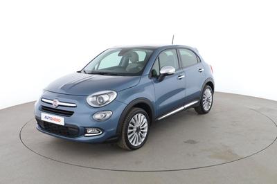 Fiat 500x 1.4 MultiAir Lounge 4x2 Dct 140 ch
