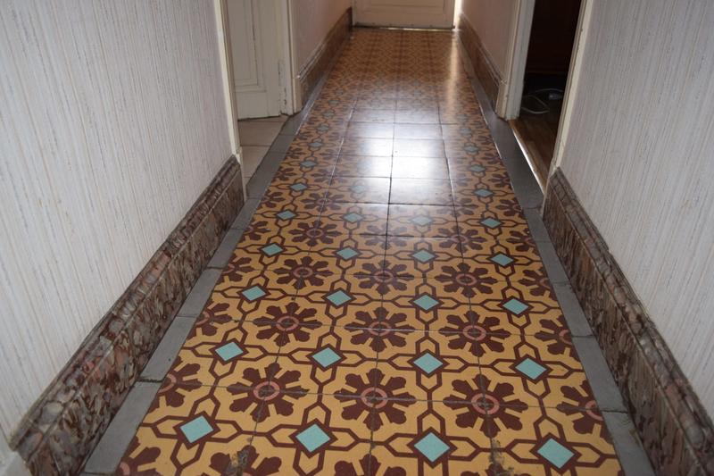 Maison - 140 m² - 8 pièces