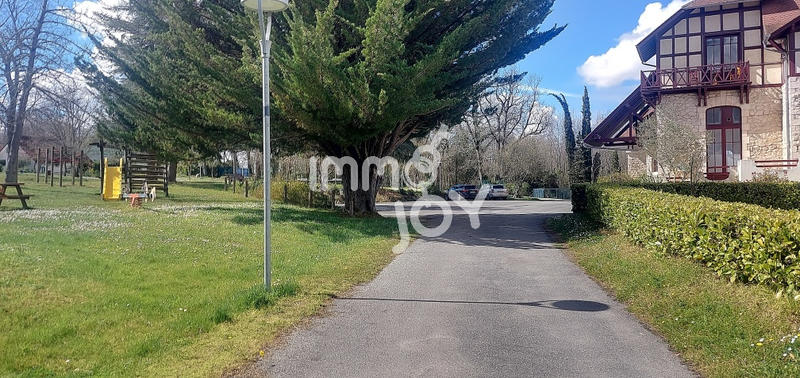 Villa - 107 m² - 4 pièces