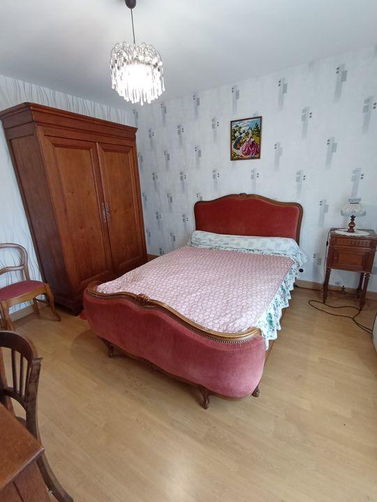 Maison - 101 m² - 7 pièces