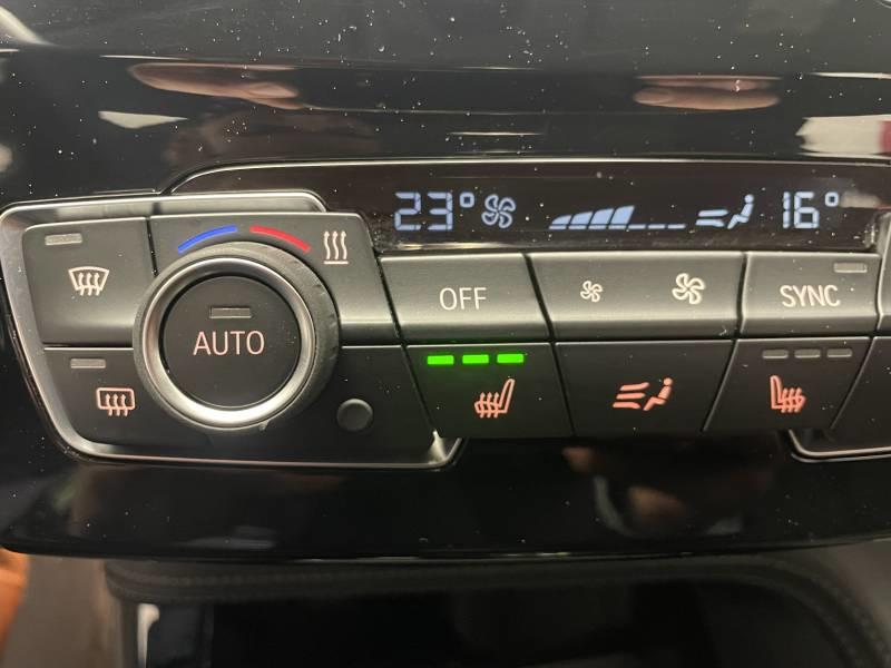 Bmw X1 xDrive 25e 220 ch Bva6 xLine