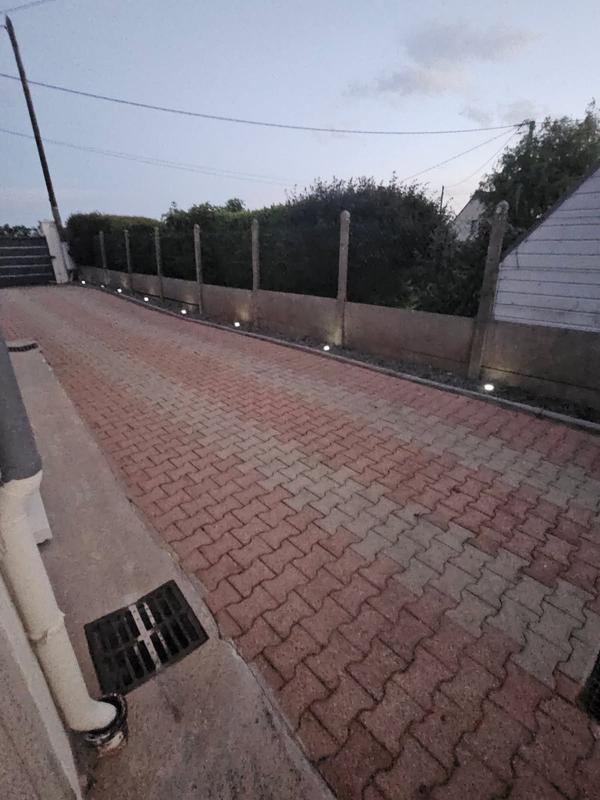 Maison traditionnelle - 143 m² - 7 pièces