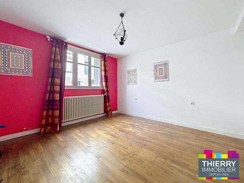 Maison - 118 m² - 5 pièces